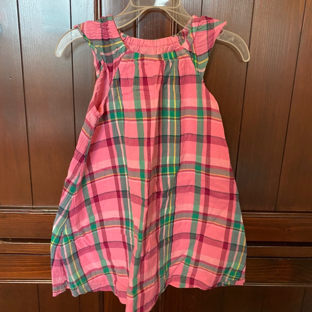 Gap kids dress